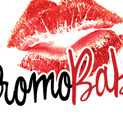 Promo Babes Logo and Corporate Identity